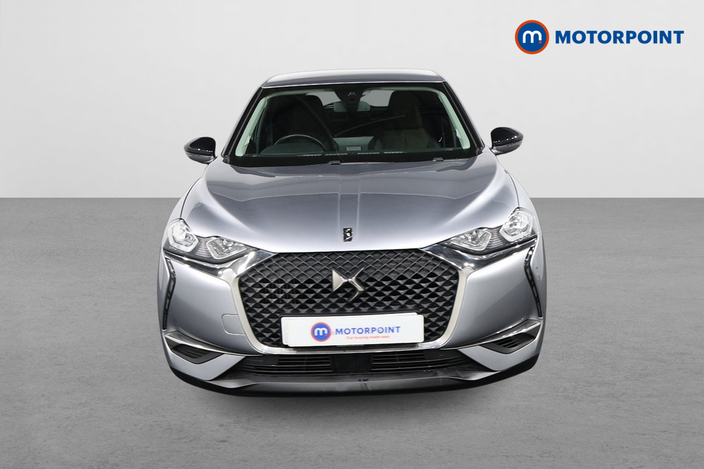 DS Ds 3 Bastille Manual Petrol SUV - Stock Number (1610348) - Front bumper