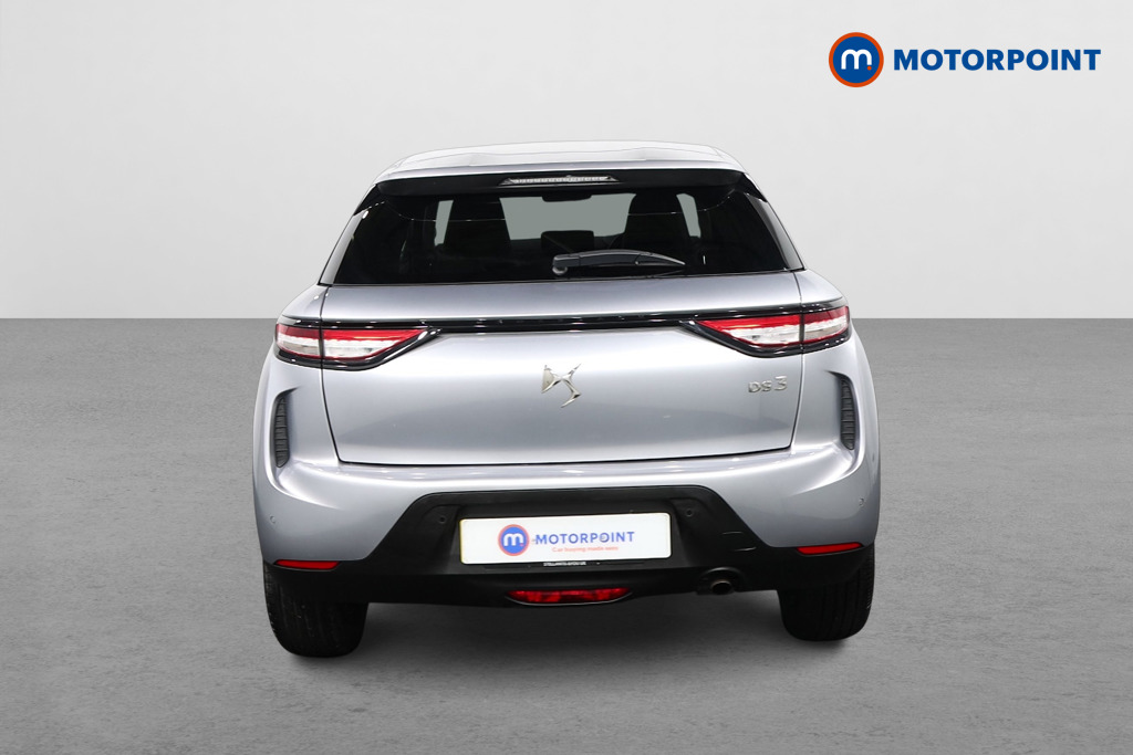 DS Ds 3 Bastille Manual Petrol SUV - Stock Number (1610348) - Rear bumper