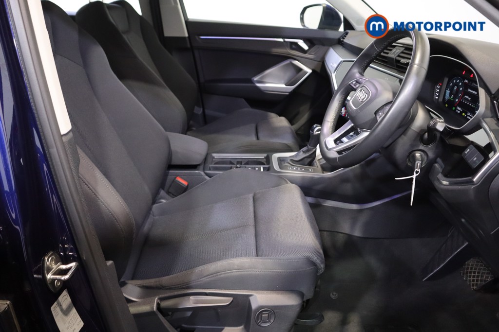 Audi Q3 Sport Automatic Petrol SUV - Stock Number (1610358) - 6th supplementary image