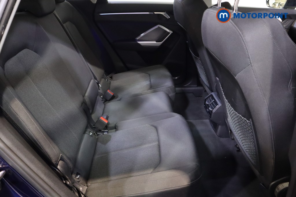 Audi Q3 Sport Automatic Petrol SUV - Stock Number (1610358) - 7th supplementary image