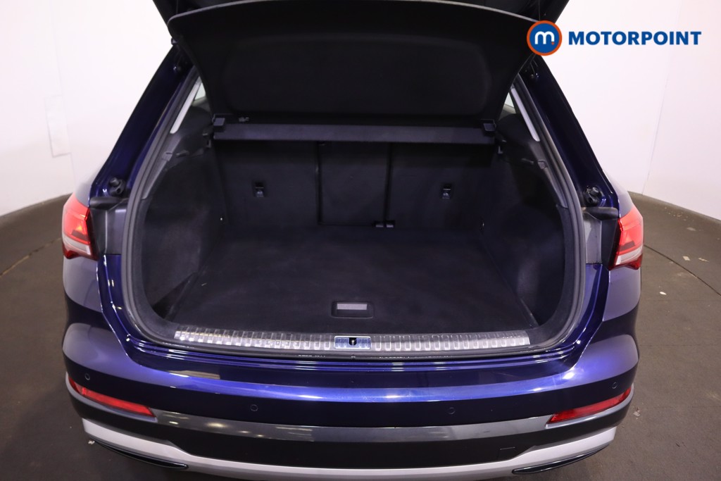 Audi Q3 Sport Automatic Petrol SUV - Stock Number (1610358) - 8th supplementary image