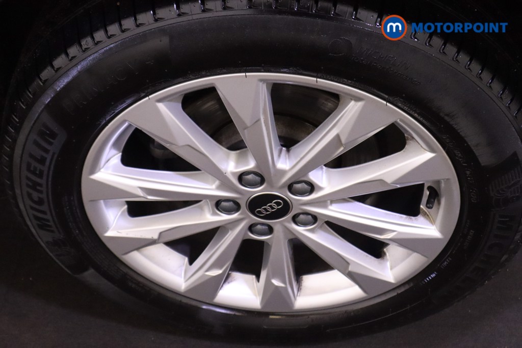 Audi Q3 Sport Automatic Petrol SUV - Stock Number (1610358) - 9th supplementary image