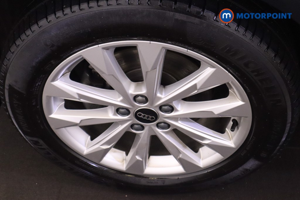 Audi Q3 Sport Automatic Petrol SUV - Stock Number (1610358) - 10th supplementary image