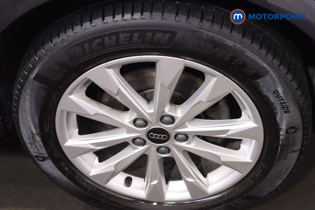 Audi Q3 Sport Automatic Petrol SUV - Stock Number (1610358) - 11th supplementary image