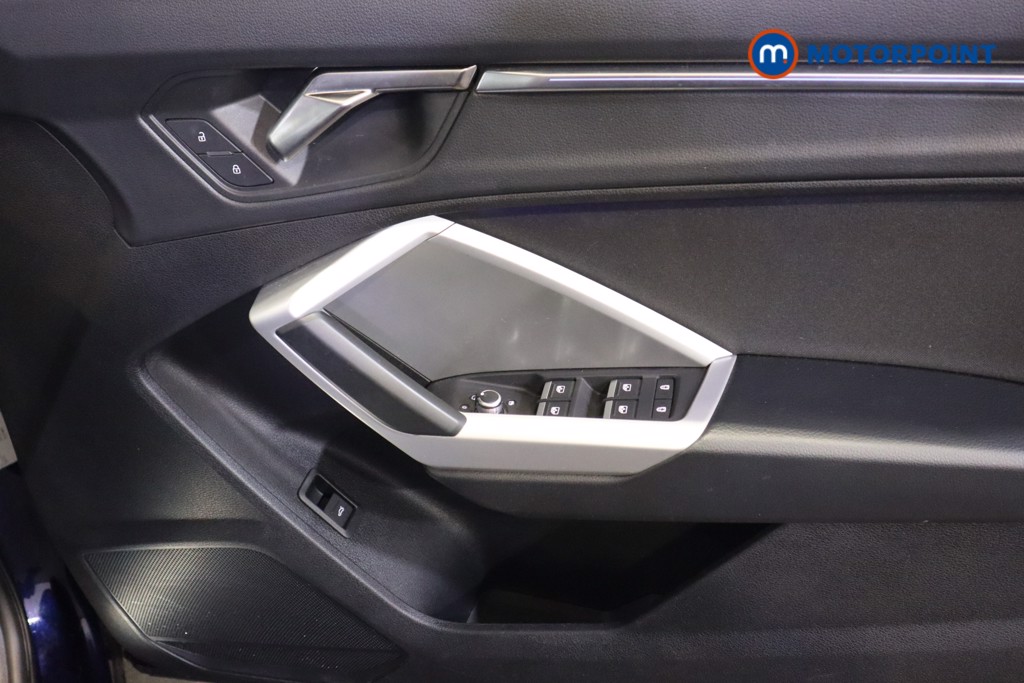 Audi Q3 Sport Automatic Petrol SUV - Stock Number (1610358) - 13th supplementary image