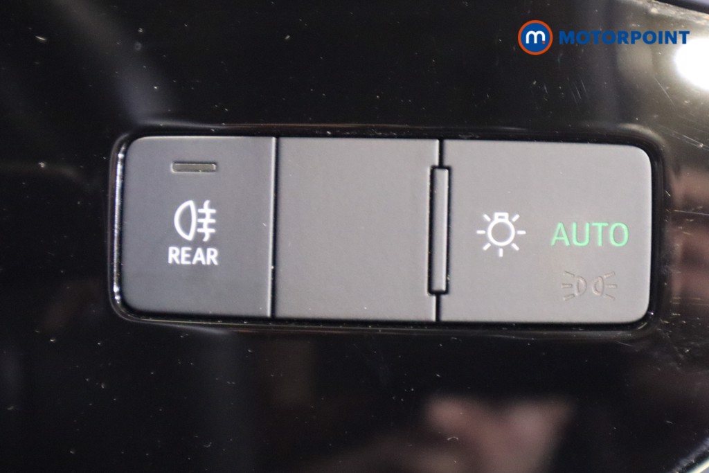 Audi Q3 Sport Automatic Petrol SUV - Stock Number (1610358) - 16th supplementary image