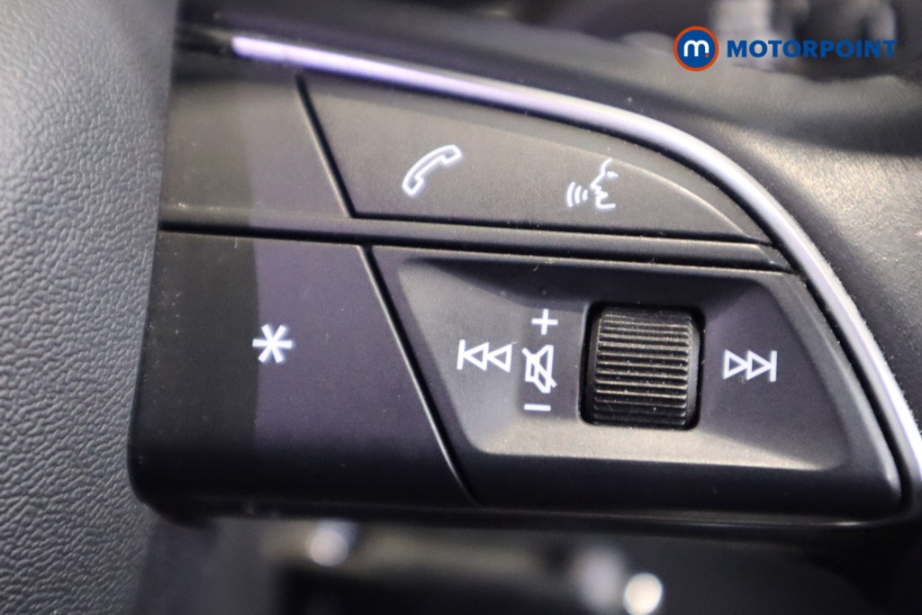 Audi Q3 Sport Automatic Petrol SUV - Stock Number (1610358) - 17th supplementary image