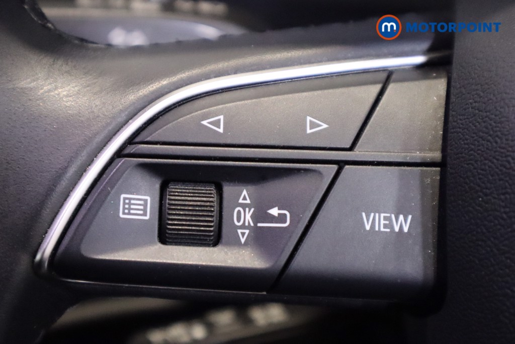 Audi Q3 Sport Automatic Petrol SUV - Stock Number (1610358) - 18th supplementary image