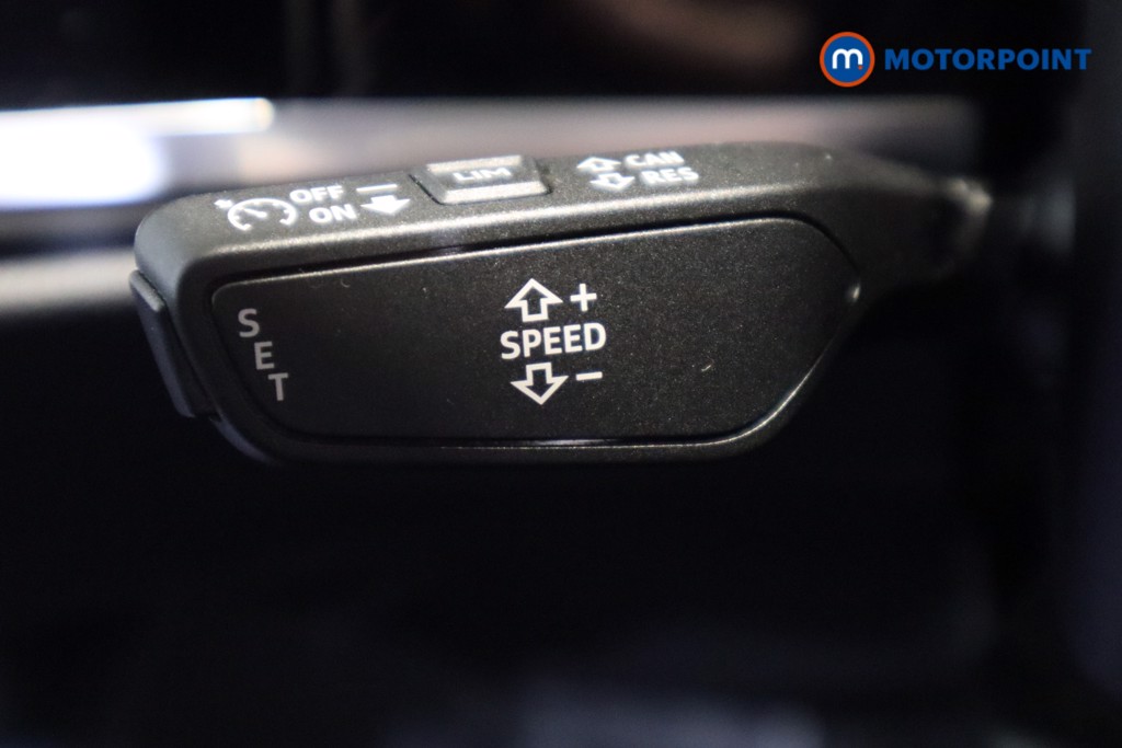 Audi Q3 Sport Automatic Petrol SUV - Stock Number (1610358) - 19th supplementary image