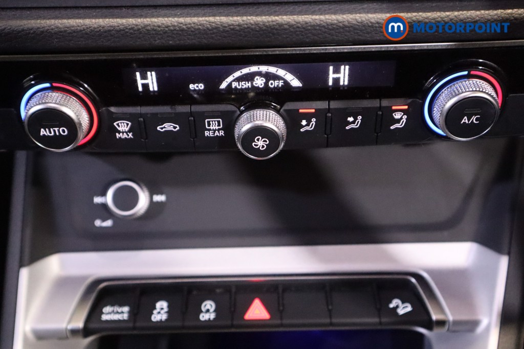 Audi Q3 Sport Automatic Petrol SUV - Stock Number (1610358) - 21st supplementary image