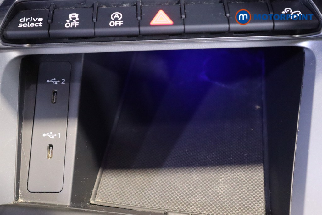 Audi Q3 Sport Automatic Petrol SUV - Stock Number (1610358) - 22nd supplementary image