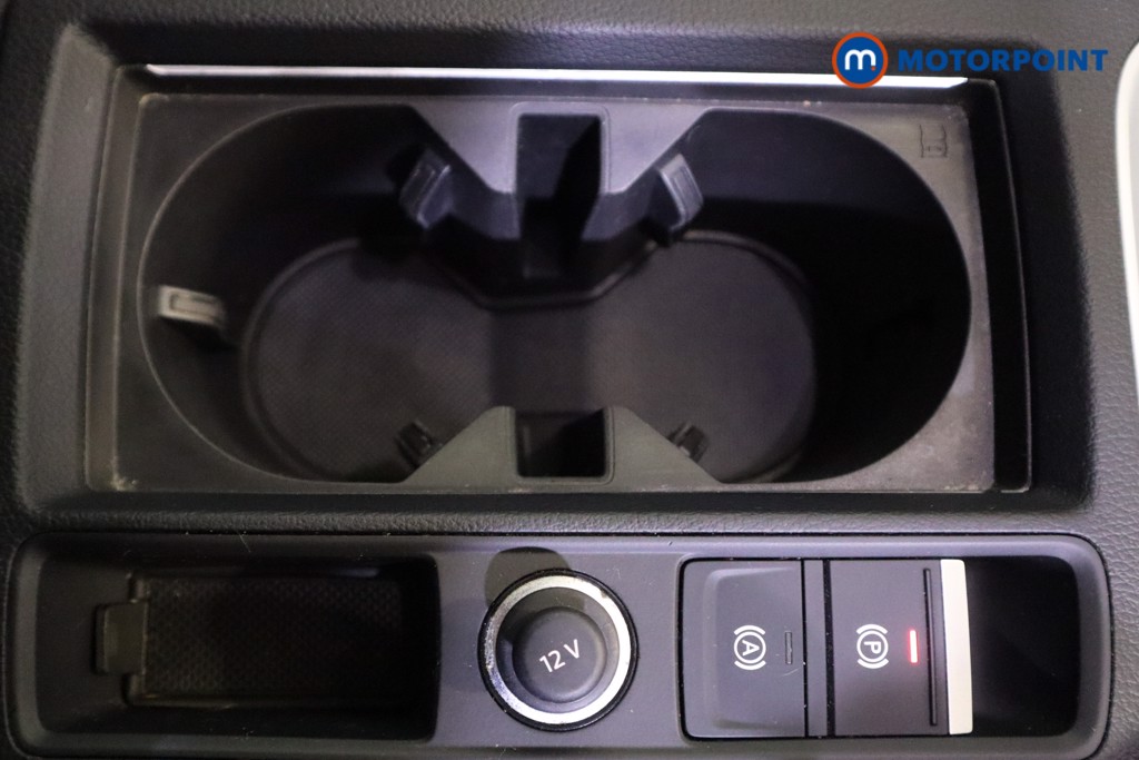 Audi Q3 Sport Automatic Petrol SUV - Stock Number (1610358) - 23rd supplementary image