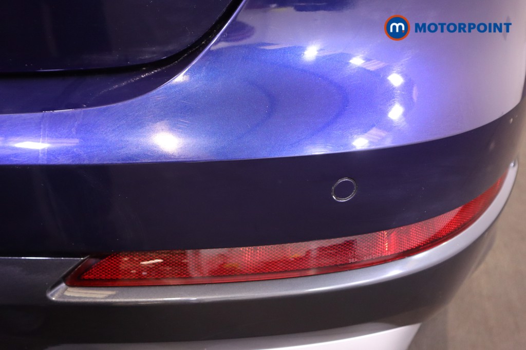 Audi Q3 Sport Automatic Petrol SUV - Stock Number (1610358) - 31st supplementary image