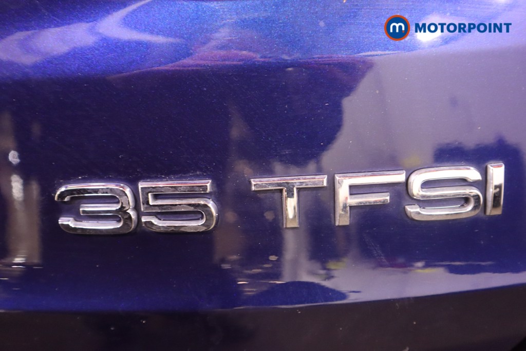 Audi Q3 Sport Automatic Petrol SUV - Stock Number (1610358) - 32nd supplementary image