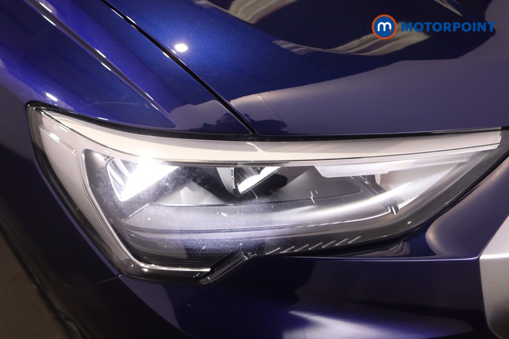 Audi Q3 Sport Automatic Petrol SUV - Stock Number (1610358) - 33rd supplementary image