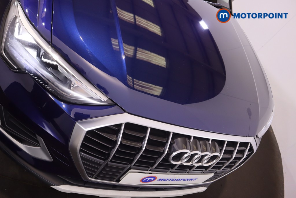 Audi Q3 Sport Automatic Petrol SUV - Stock Number (1610358) - 34th supplementary image