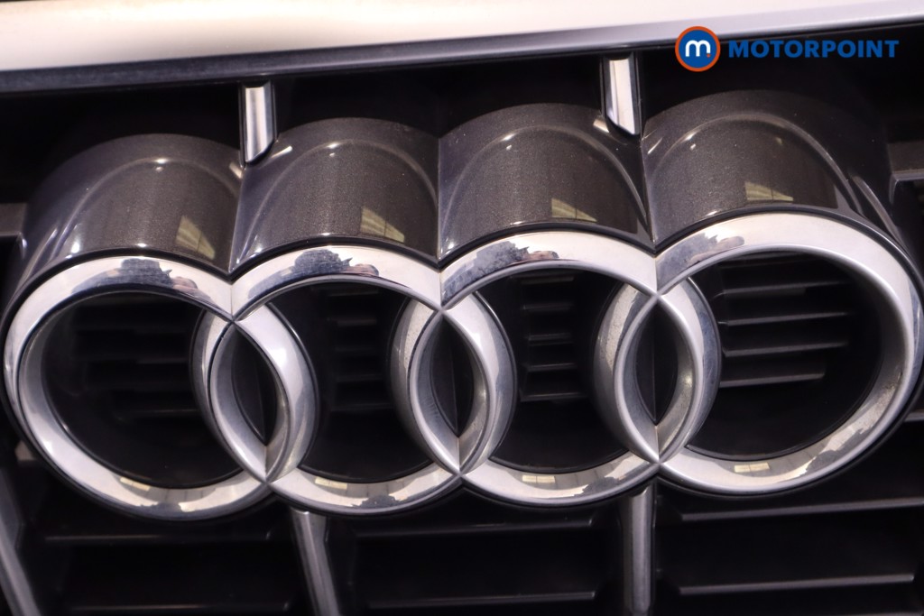 Audi Q3 Sport Automatic Petrol SUV - Stock Number (1610358) - 35th supplementary image