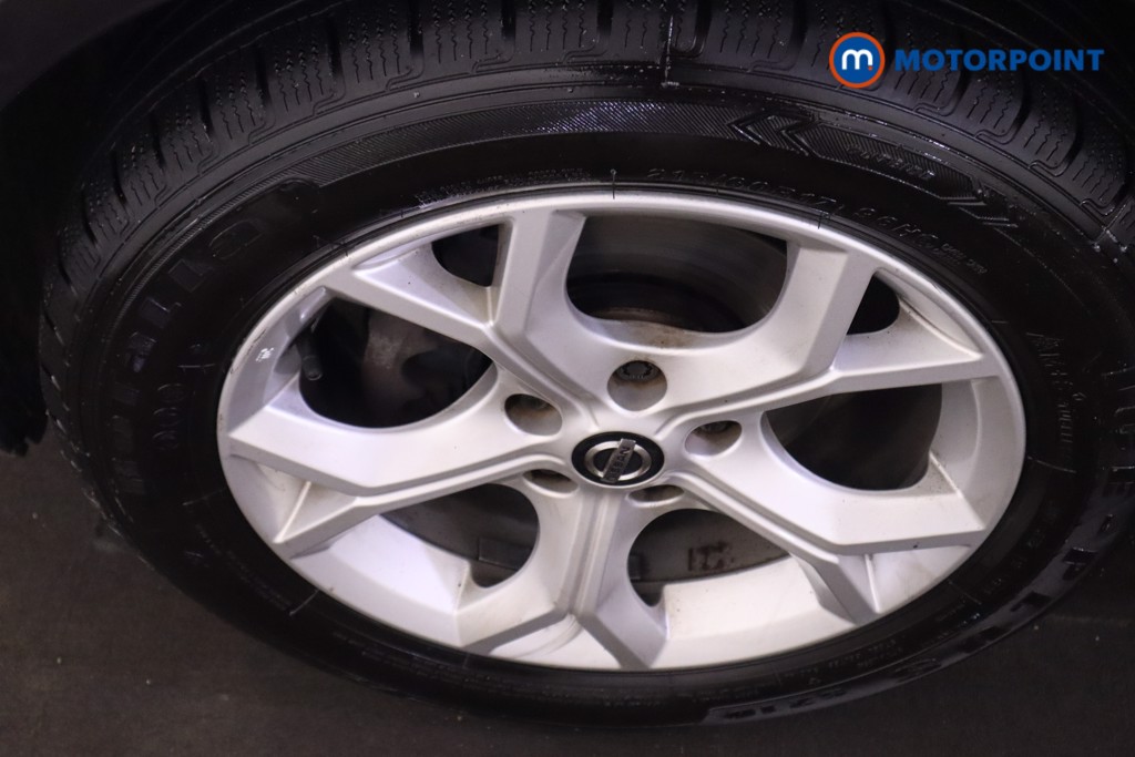 Nissan Juke N-Connecta Automatic Petrol SUV - Stock Number (1610499) - 10th supplementary image