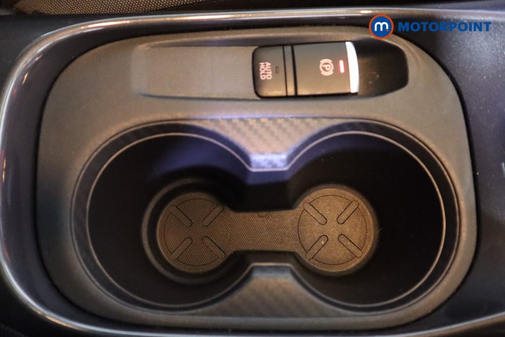 Nissan Juke N-Connecta Automatic Petrol SUV - Stock Number (1610499) - 24th supplementary image