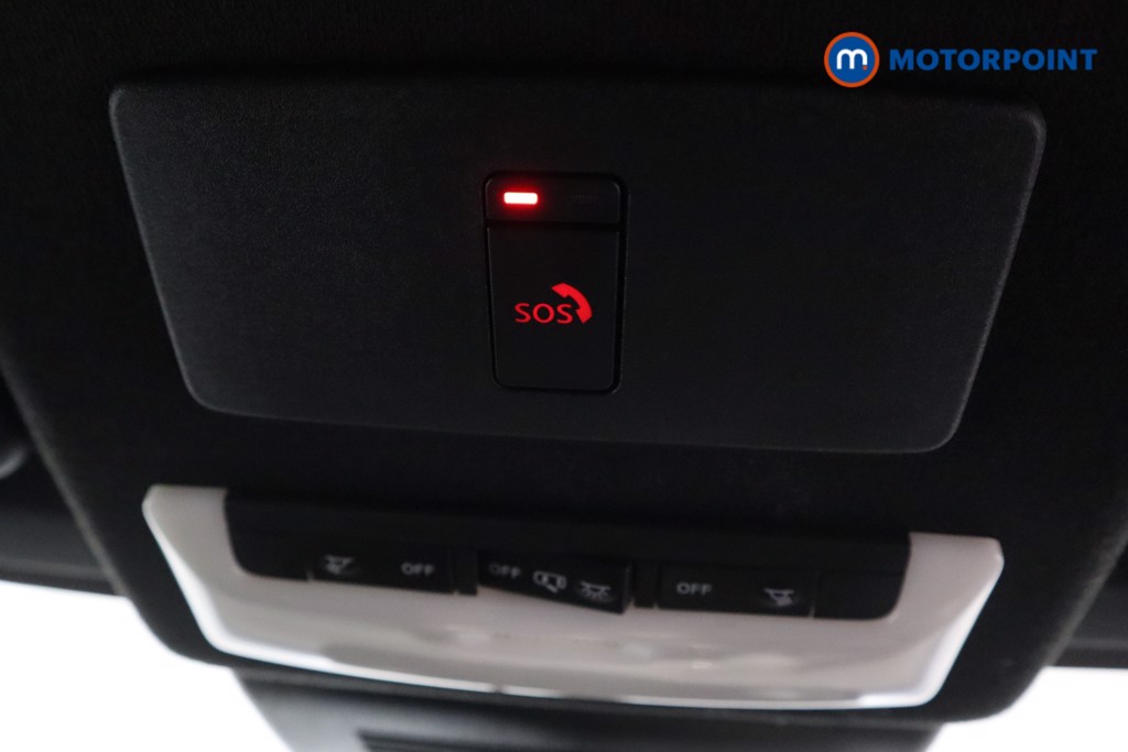 Nissan Juke N-Connecta Automatic Petrol SUV - Stock Number (1610499) - 25th supplementary image