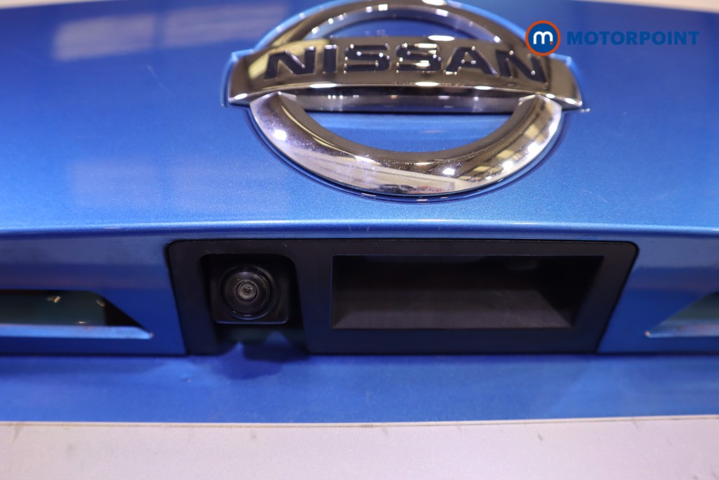 Nissan Juke N-Connecta Automatic Petrol SUV - Stock Number (1610499) - 29th supplementary image