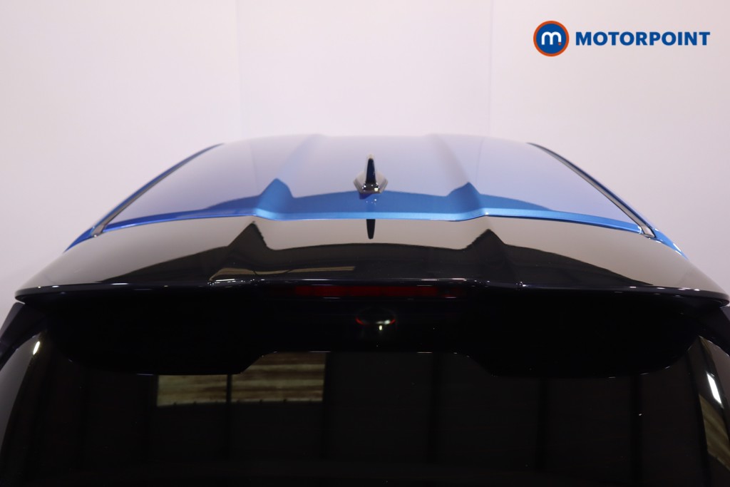 Nissan Juke N-Connecta Automatic Petrol SUV - Stock Number (1610499) - 30th supplementary image