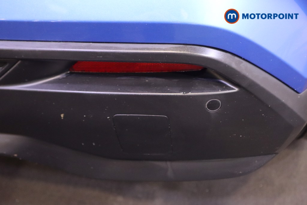 Nissan Juke N-Connecta Automatic Petrol SUV - Stock Number (1610499) - 32nd supplementary image