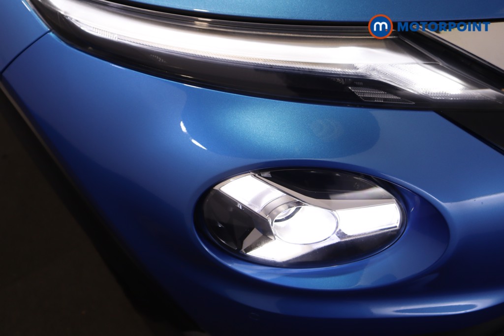 Nissan Juke N-Connecta Automatic Petrol SUV - Stock Number (1610499) - 33rd supplementary image