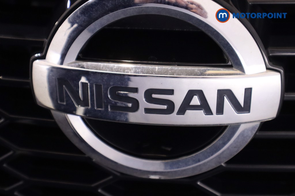 Nissan Juke N-Connecta Automatic Petrol SUV - Stock Number (1610499) - 35th supplementary image