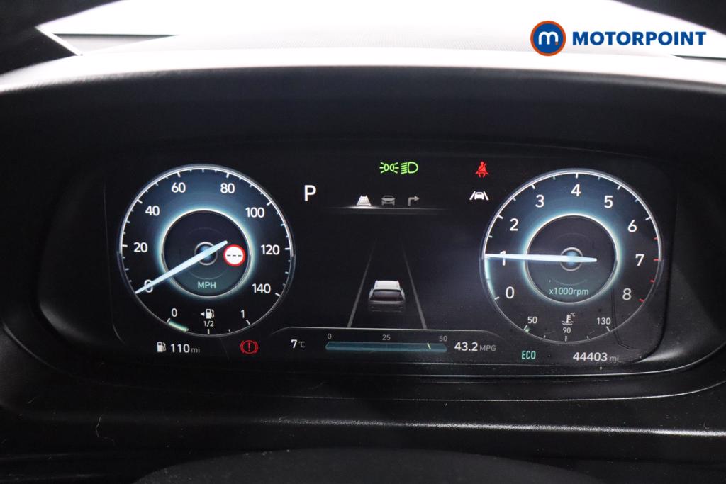 Hyundai Bayon Premium Automatic Petrol SUV - Stock Number (1610576) - 3rd supplementary image