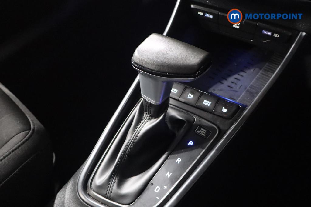 Hyundai Bayon Premium Automatic Petrol SUV - Stock Number (1610576) - 5th supplementary image