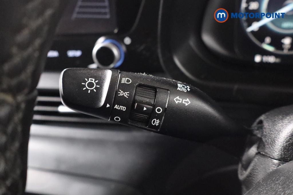 Hyundai Bayon Premium Automatic Petrol SUV - Stock Number (1610576) - 6th supplementary image