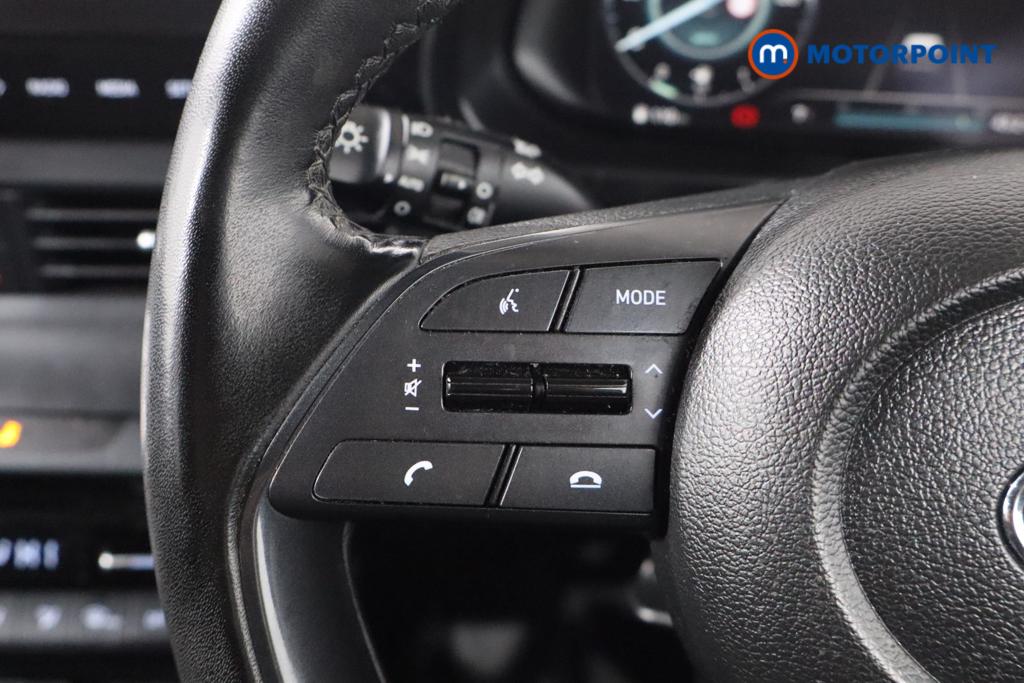 Hyundai Bayon Premium Automatic Petrol SUV - Stock Number (1610576) - 7th supplementary image