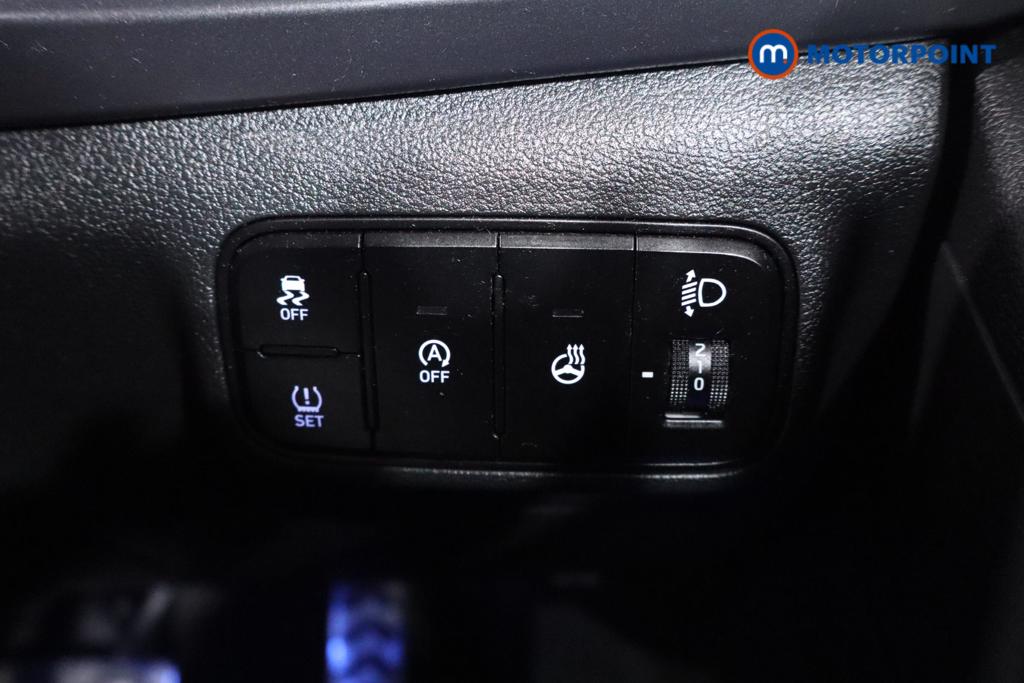 Hyundai Bayon Premium Automatic Petrol SUV - Stock Number (1610576) - 11th supplementary image