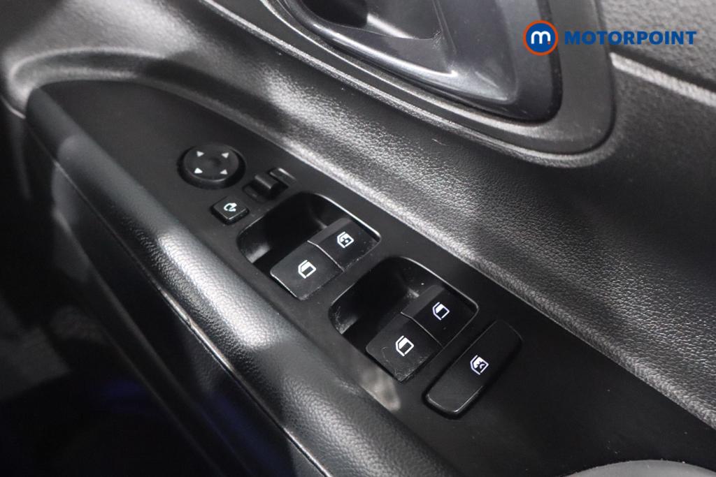 Hyundai Bayon Premium Automatic Petrol SUV - Stock Number (1610576) - 12th supplementary image