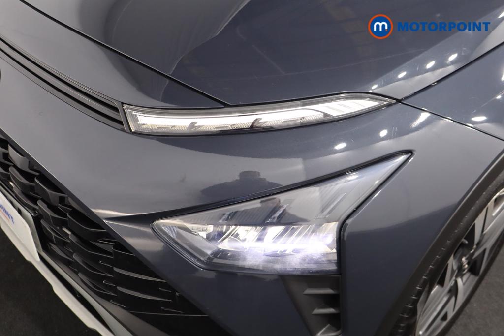 Hyundai Bayon Premium Automatic Petrol SUV - Stock Number (1610576) - 15th supplementary image