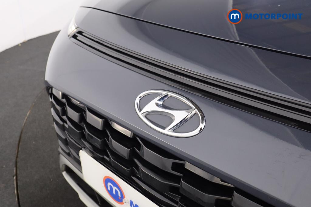 Hyundai Bayon Premium Automatic Petrol SUV - Stock Number (1610576) - 16th supplementary image