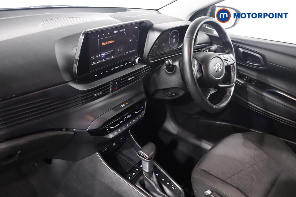 Hyundai Bayon Premium Automatic Petrol SUV - Stock Number (1610576) - 17th supplementary image