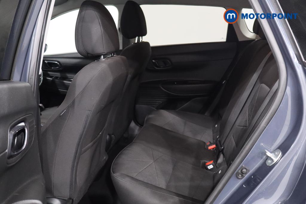 Hyundai Bayon Premium Automatic Petrol SUV - Stock Number (1610576) - 19th supplementary image