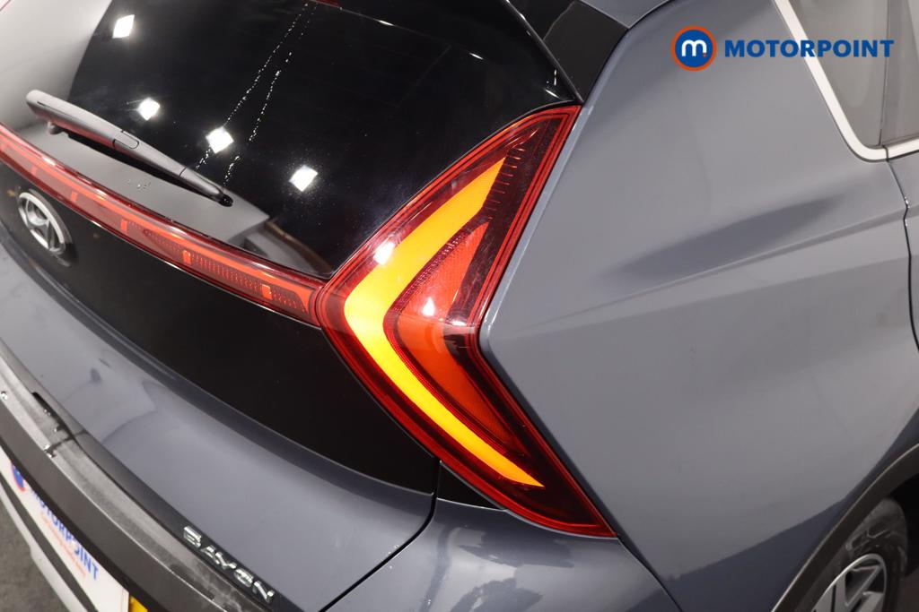 Hyundai Bayon Premium Automatic Petrol SUV - Stock Number (1610576) - 21st supplementary image