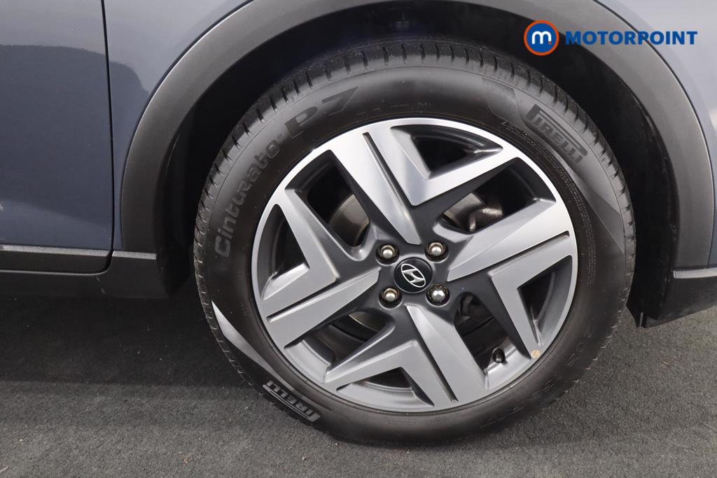 Hyundai Bayon Premium Automatic Petrol SUV - Stock Number (1610576) - 25th supplementary image