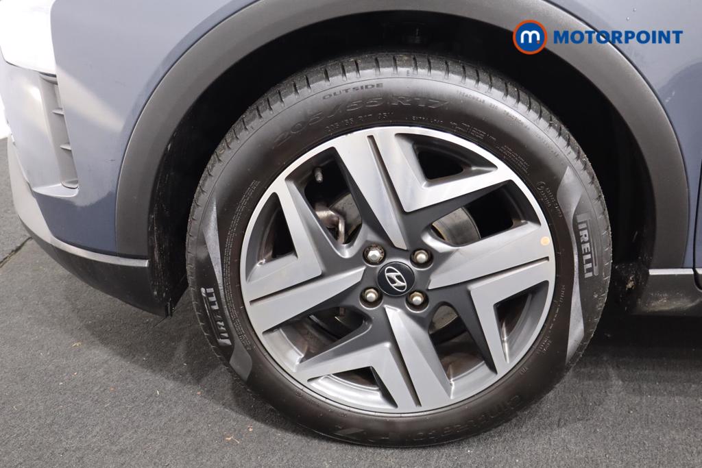 Hyundai Bayon Premium Automatic Petrol SUV - Stock Number (1610576) - 26th supplementary image