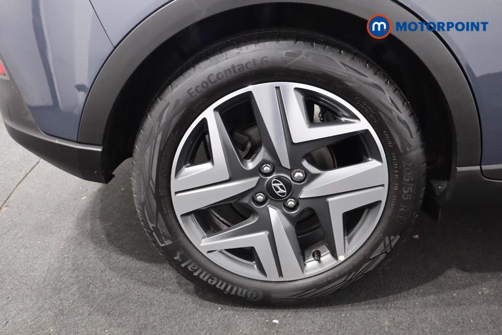 Hyundai Bayon Premium Automatic Petrol SUV - Stock Number (1610576) - 28th supplementary image