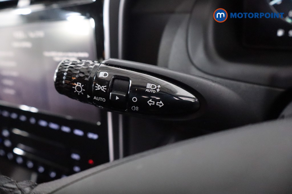 Hyundai Tucson Se Connect Manual Petrol SUV - Stock Number (1610583) - 14th supplementary image