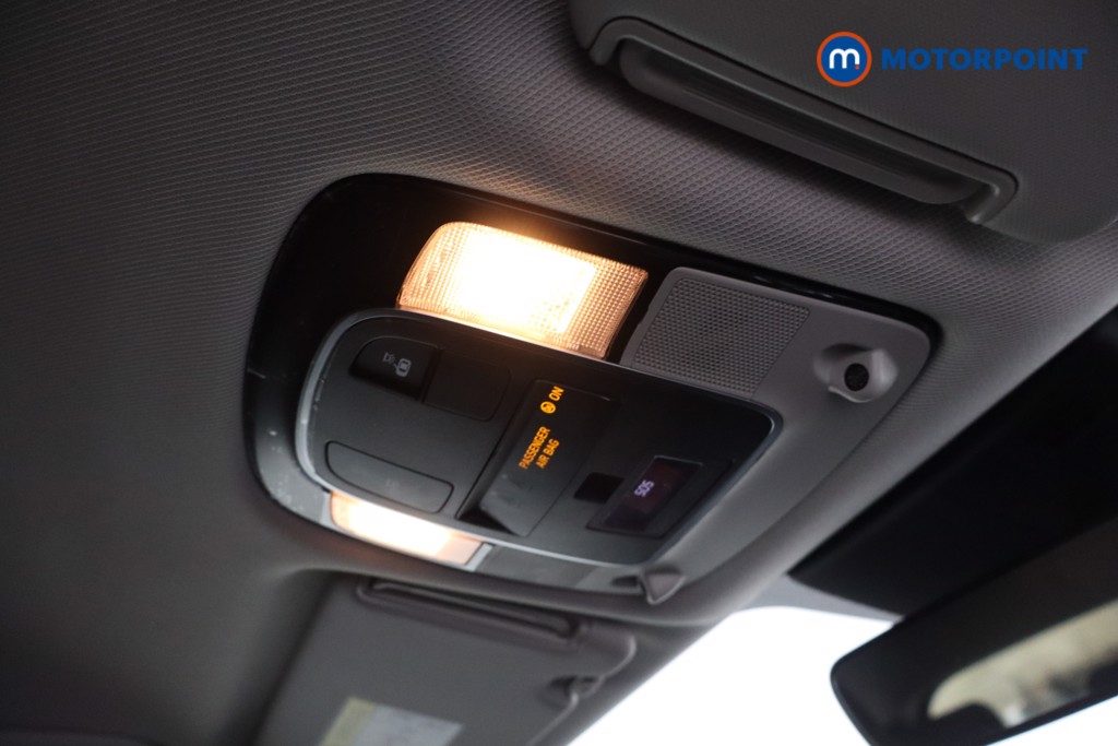 Hyundai Tucson Se Connect Manual Petrol SUV - Stock Number (1610583) - 19th supplementary image