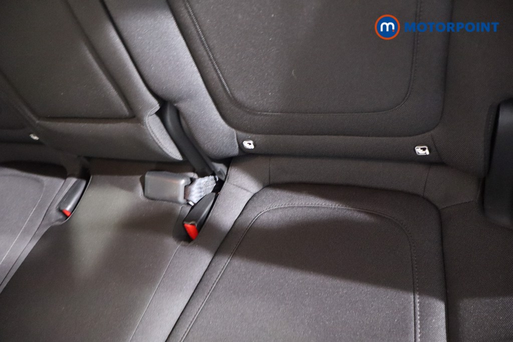 Hyundai Tucson Se Connect Manual Petrol SUV - Stock Number (1610583) - 23rd supplementary image