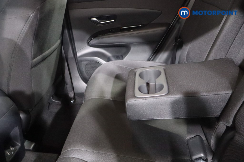 Hyundai Tucson Se Connect Manual Petrol SUV - Stock Number (1610583) - 24th supplementary image
