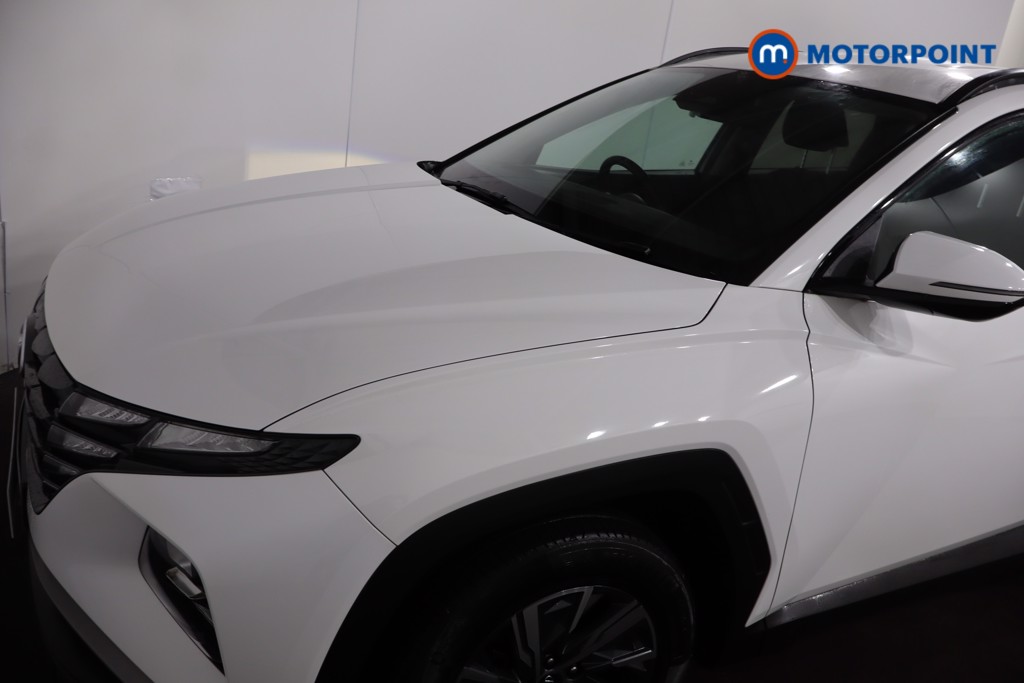 Hyundai Tucson Se Connect Manual Petrol SUV - Stock Number (1610583) - 25th supplementary image