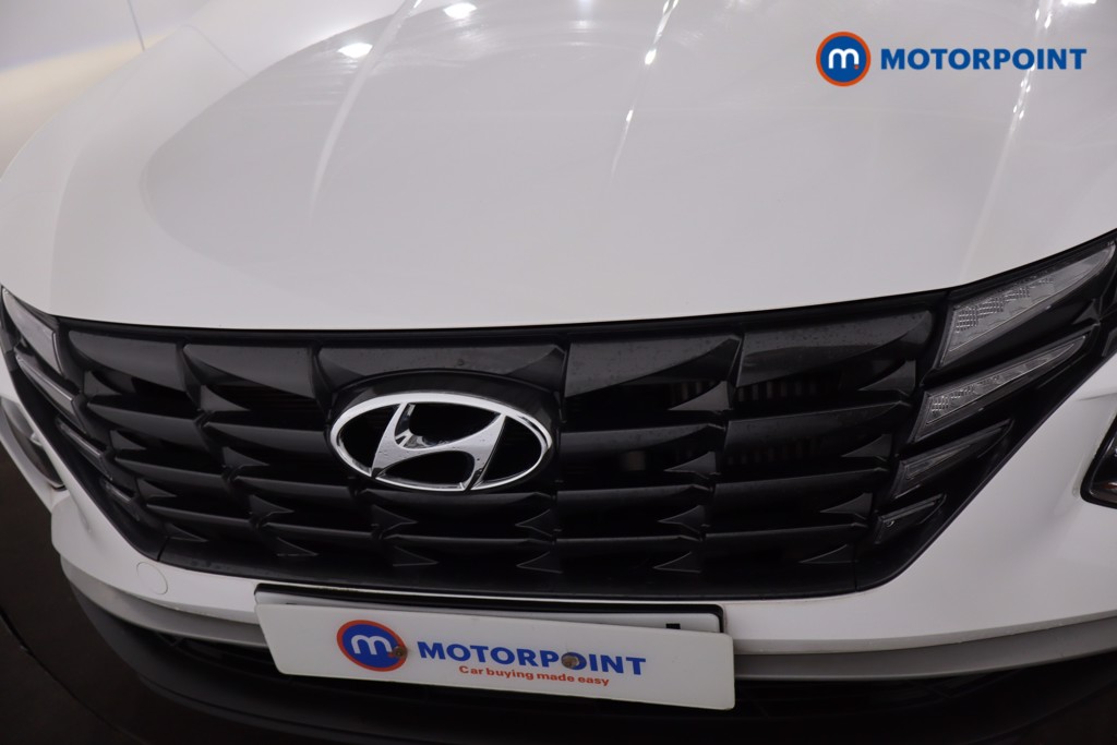 Hyundai Tucson Se Connect Manual Petrol SUV - Stock Number (1610583) - 26th supplementary image