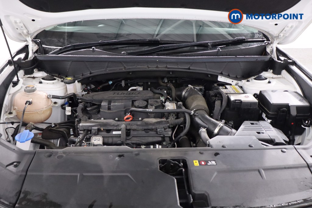 Hyundai Tucson Se Connect Manual Petrol SUV - Stock Number (1610583) - 30th supplementary image